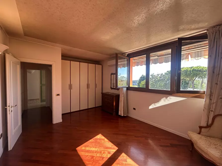 Immagine 17 di Attico in vendita  in Via Genova a Villafranca Padovana