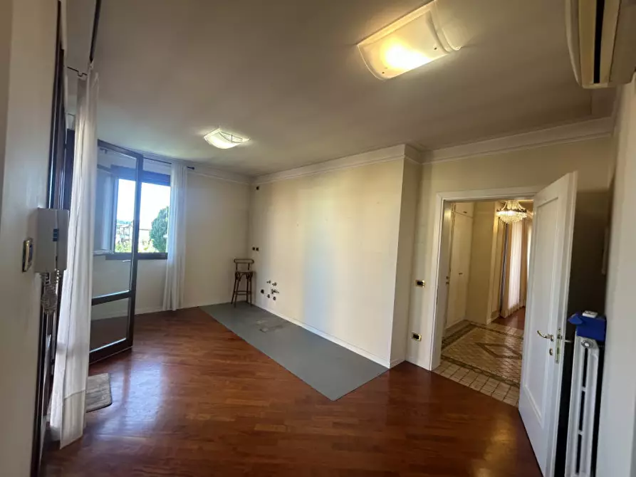 Immagine 17 di Attico in vendita  in Via Genova a Villafranca Padovana