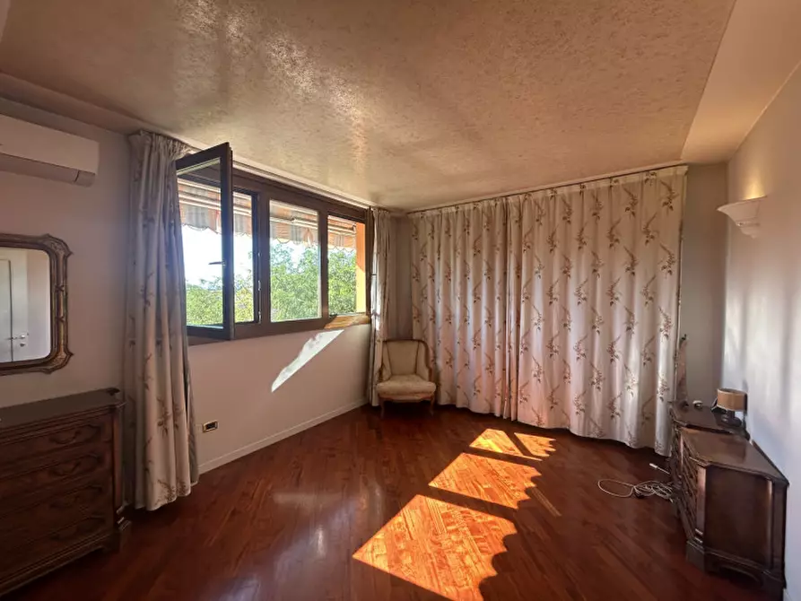 Immagine 19 di Attico in vendita  in Via Genova a Villafranca Padovana