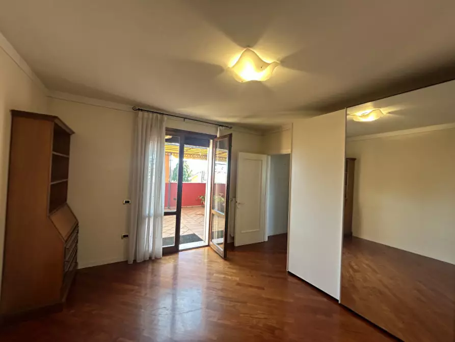 Immagine 20 di Attico in vendita  in Via Genova a Villafranca Padovana