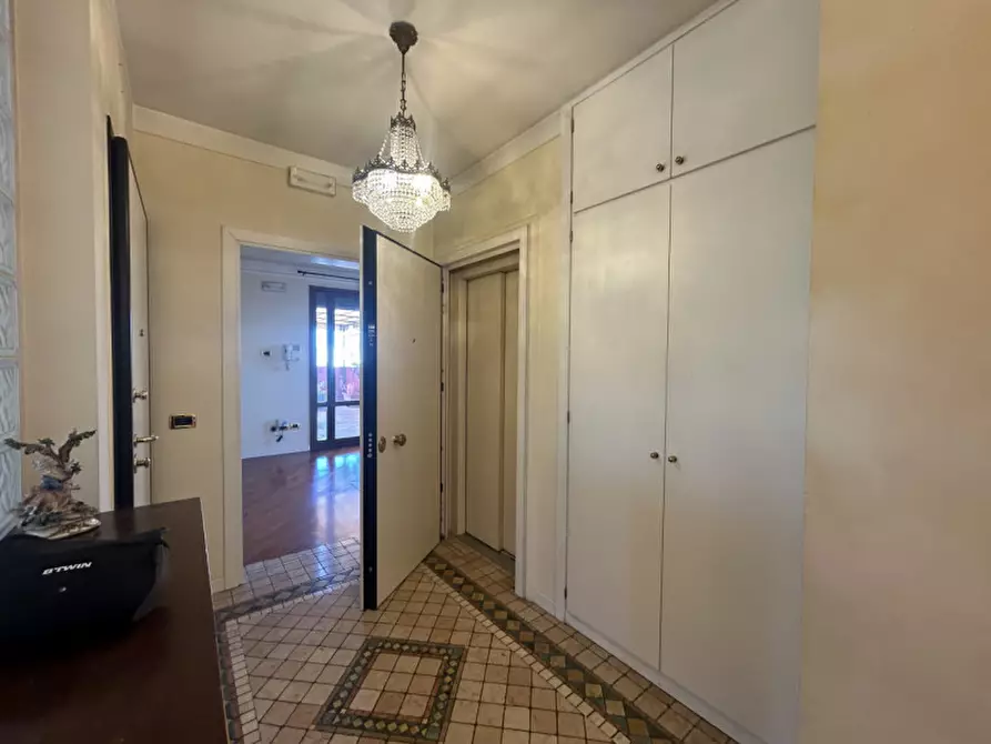 Immagine 23 di Attico in vendita  in Via Genova a Villafranca Padovana