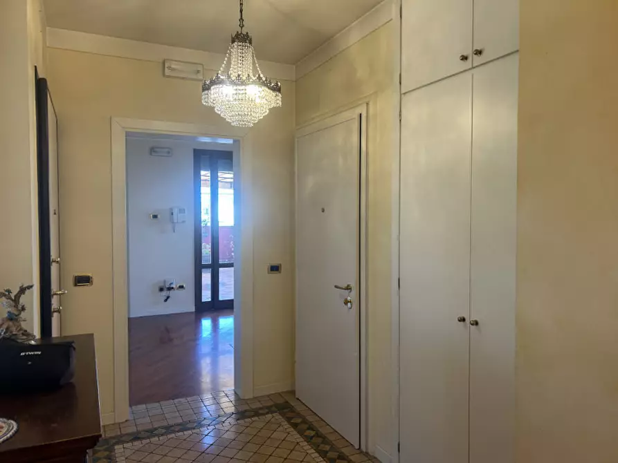 Immagine 23 di Attico in vendita  in Via Genova a Villafranca Padovana