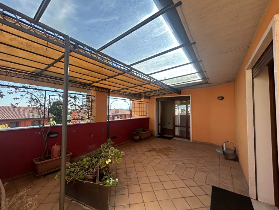 Immagine 29 di Attico in vendita  in Via Genova a Villafranca Padovana