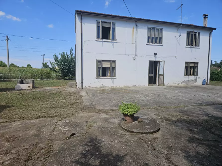 Immagine 2 di Casa indipendente in vendita  in Via Mandolare a Ospedaletto Euganeo