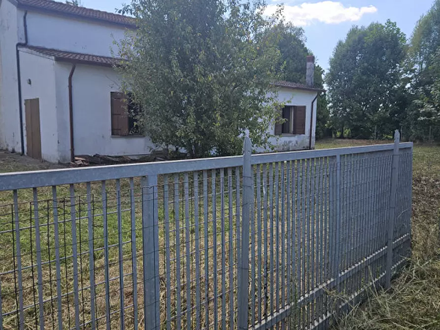 Immagine 3 di Casa indipendente in vendita  in Via Mandolare a Ospedaletto Euganeo