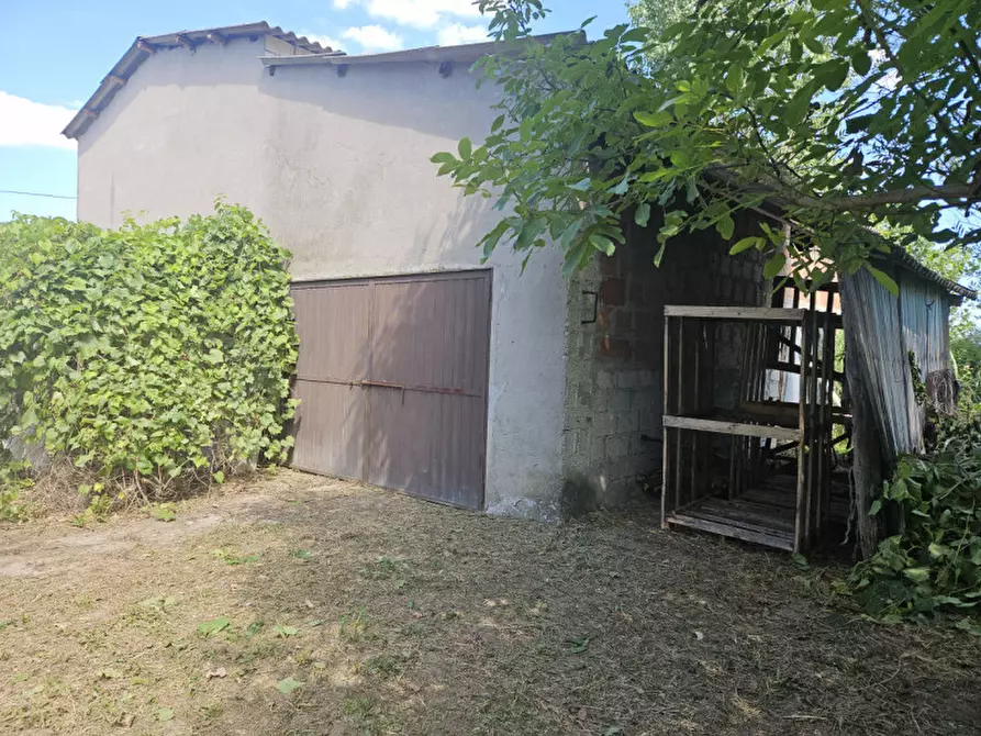 Immagine 4 di Casa indipendente in vendita  in Via Mandolare a Ospedaletto Euganeo