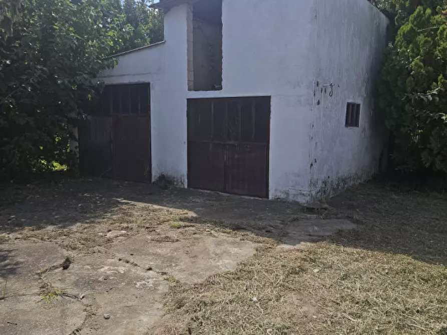 Immagine 5 di Casa indipendente in vendita  in Via Mandolare a Ospedaletto Euganeo