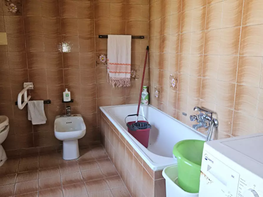 Immagine 10 di Casa indipendente in vendita  in Via Mandolare a Ospedaletto Euganeo