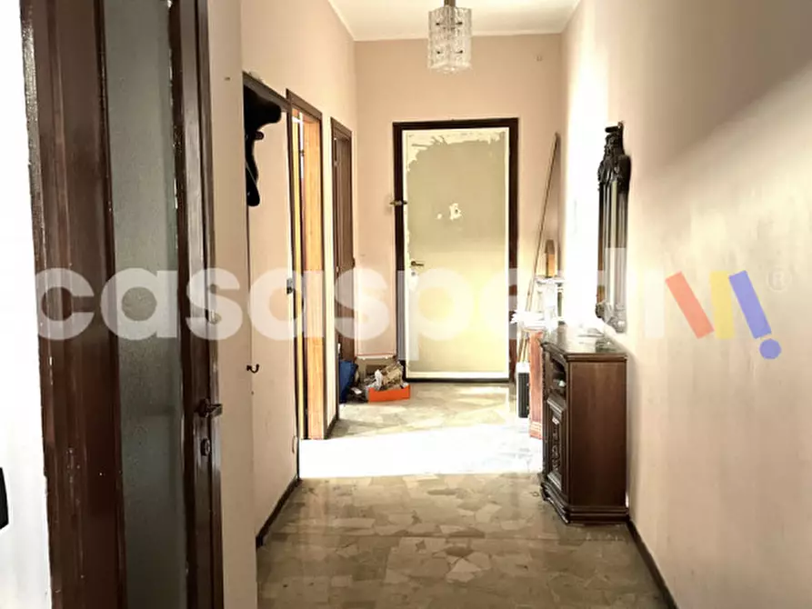 Immagine 2 di Appartamento in vendita  in Via Facino Cane, 8 a Casale Monferrato