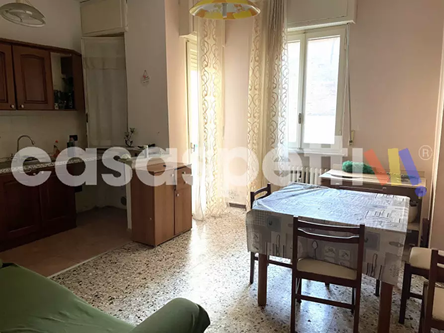 Immagine 3 di Appartamento in vendita  in Via Facino Cane, 8 a Casale Monferrato