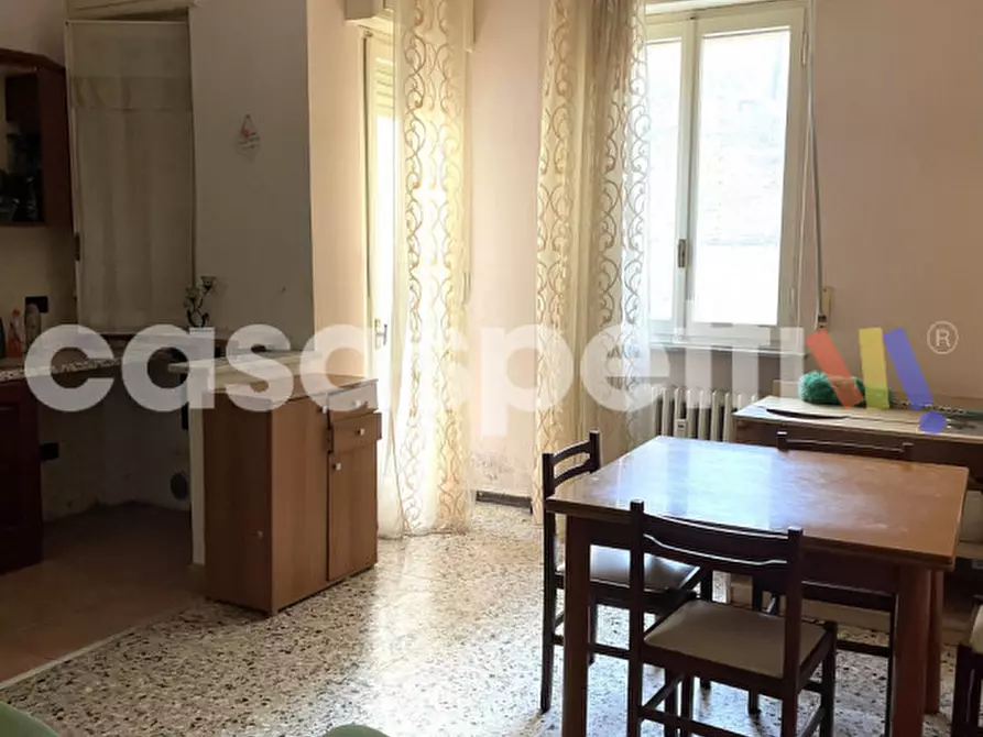 Immagine 5 di Appartamento in vendita  in Via Facino Cane, 8 a Casale Monferrato