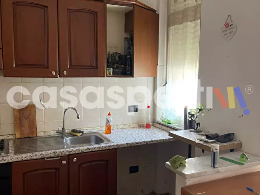 Immagine 6 di Appartamento in vendita  in Via Facino Cane, 8 a Casale Monferrato