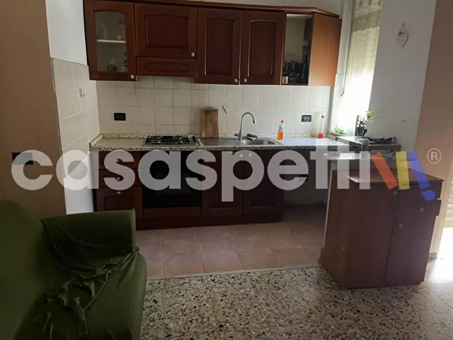 Immagine 7 di Appartamento in vendita  in Via Facino Cane, 8 a Casale Monferrato