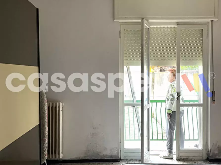 Immagine 11 di Appartamento in vendita  in Via Facino Cane, 8 a Casale Monferrato