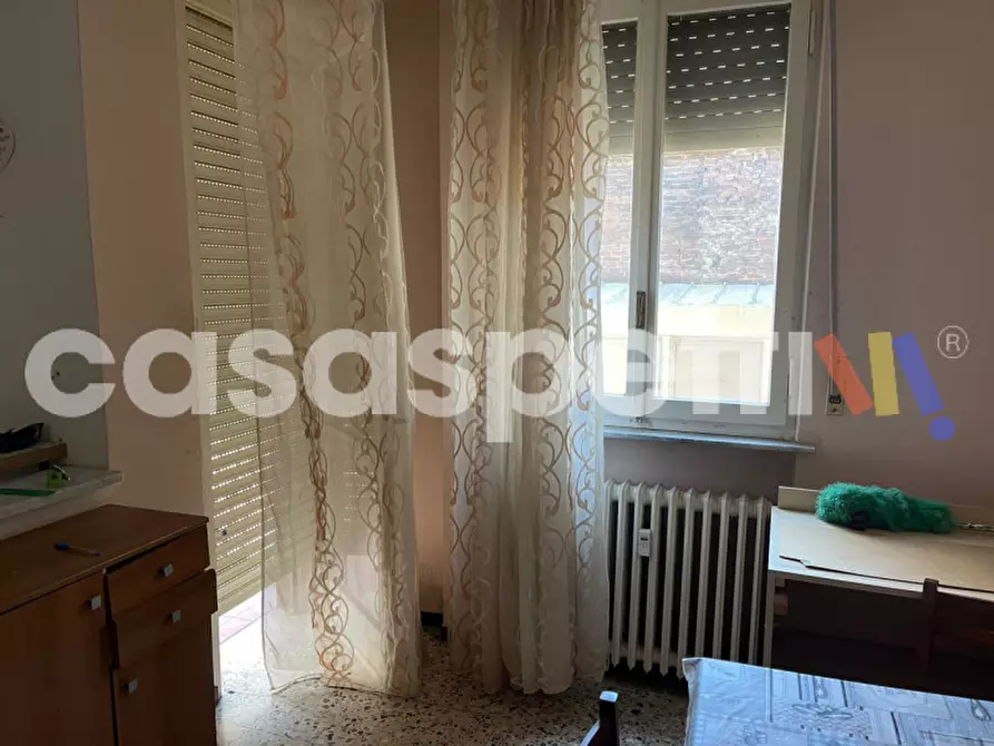 Immagine 15 di Appartamento in vendita  in Via Facino Cane, 8 a Casale Monferrato