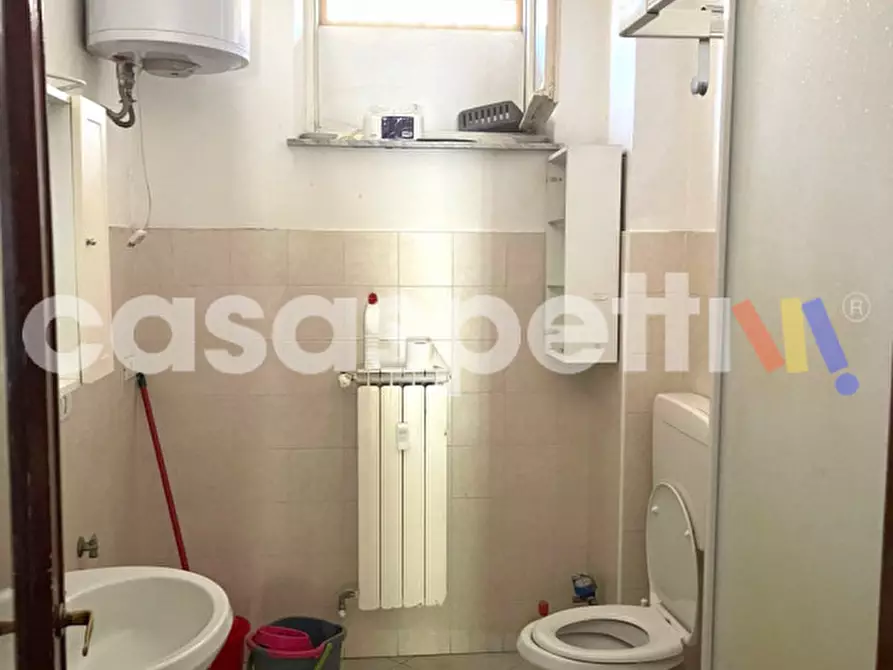 Immagine 17 di Appartamento in vendita  in Via Facino Cane, 8 a Casale Monferrato