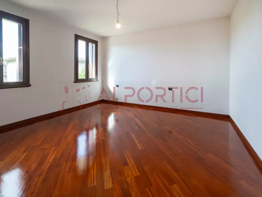 Immagine 3 di Casa indipendente in vendita  in Via venticinque aprile a Camponogara