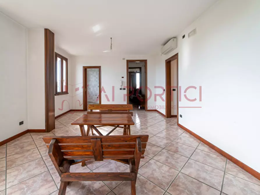 Immagine 7 di Casa indipendente in vendita  in Via venticinque aprile a Camponogara