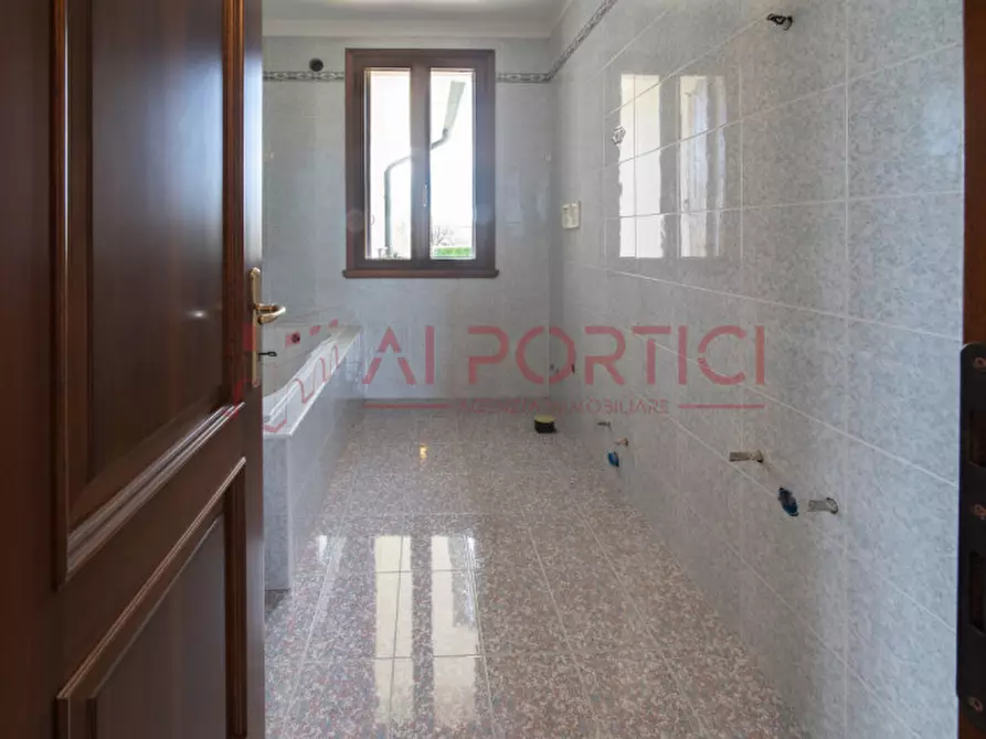 Immagine 9 di Casa indipendente in vendita  in Via venticinque aprile a Camponogara