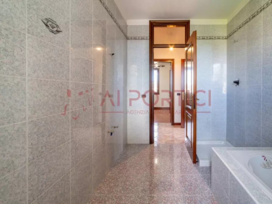 Immagine 10 di Casa indipendente in vendita  in Via venticinque aprile a Camponogara