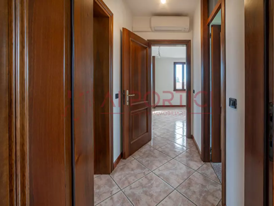 Immagine 11 di Casa indipendente in vendita  in Via venticinque aprile a Camponogara