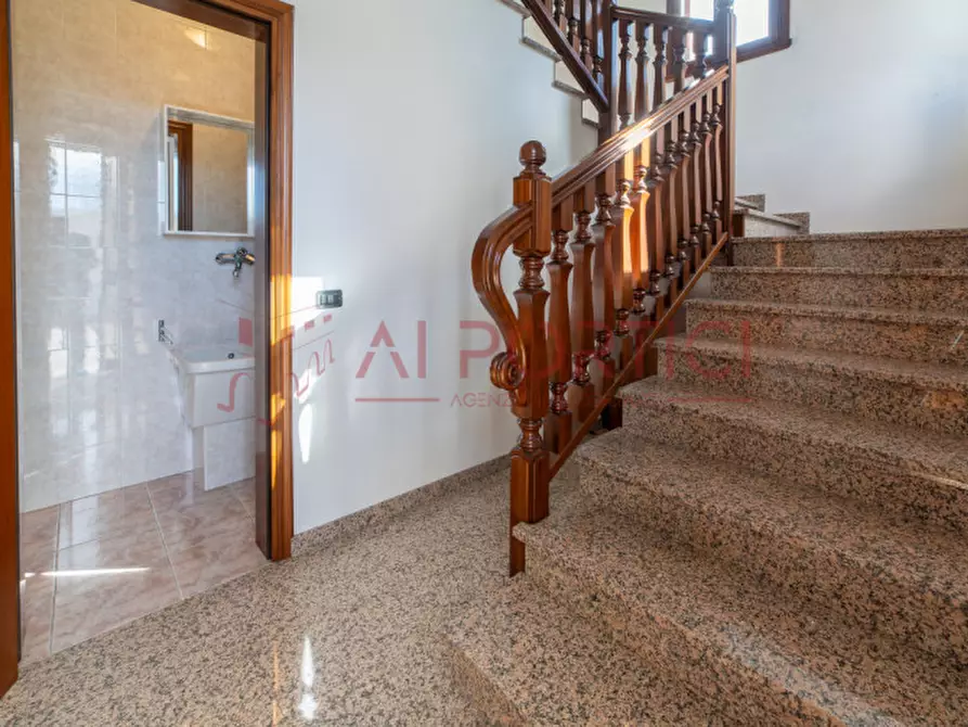 Immagine 13 di Casa indipendente in vendita  in Via venticinque aprile a Camponogara