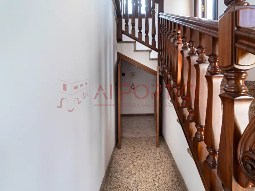 Immagine 14 di Casa indipendente in vendita  in Via venticinque aprile a Camponogara