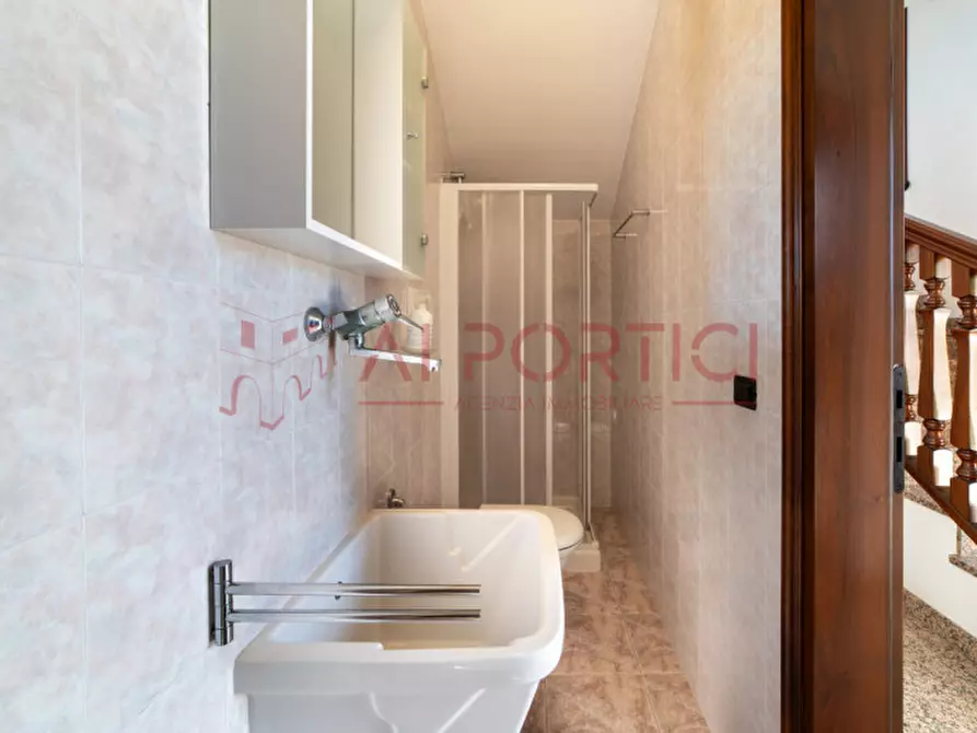 Immagine 15 di Casa indipendente in vendita  in Via venticinque aprile a Camponogara