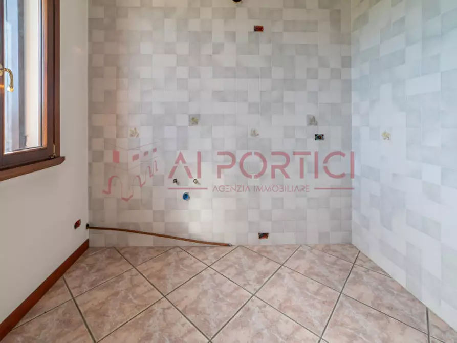 Immagine 17 di Casa indipendente in vendita  in Via venticinque aprile a Camponogara