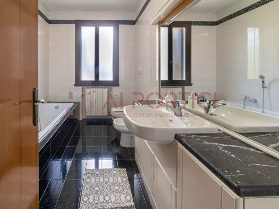 Immagine 20 di Casa indipendente in vendita  in Via venticinque aprile a Camponogara