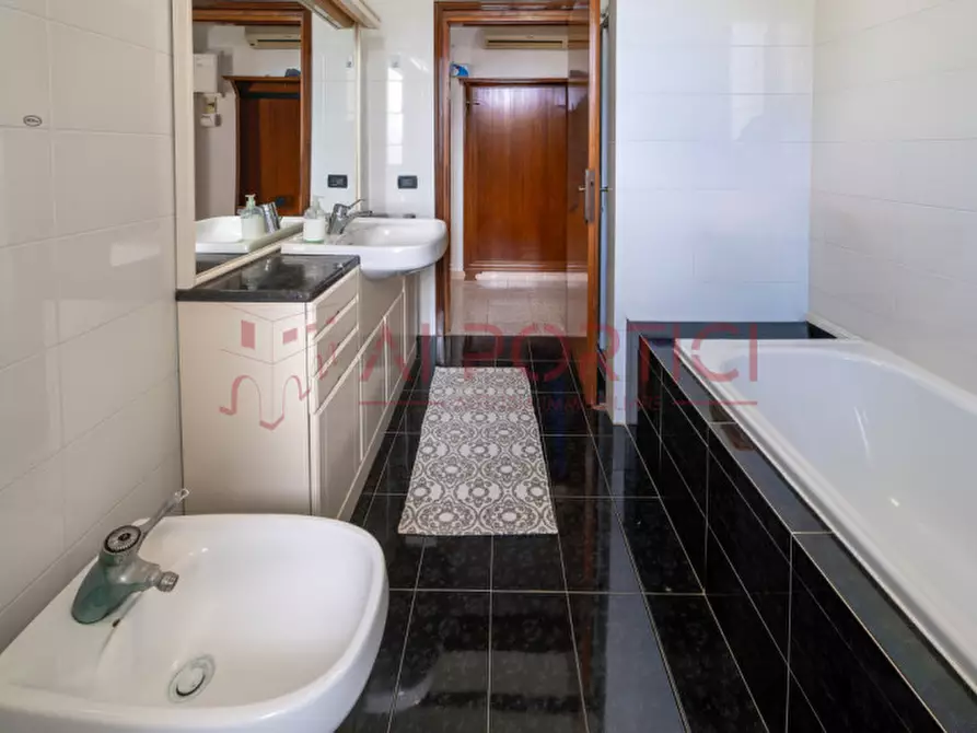 Immagine 21 di Casa indipendente in vendita  in Via venticinque aprile a Camponogara