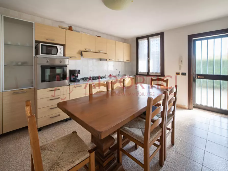 Immagine 22 di Casa indipendente in vendita  in Via venticinque aprile a Camponogara