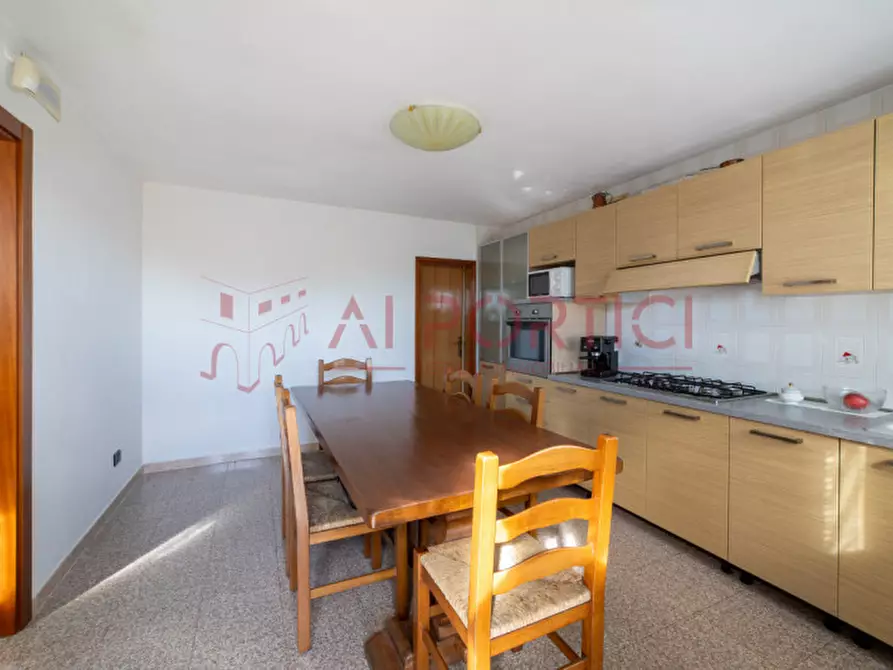 Immagine 23 di Casa indipendente in vendita  in Via venticinque aprile a Camponogara