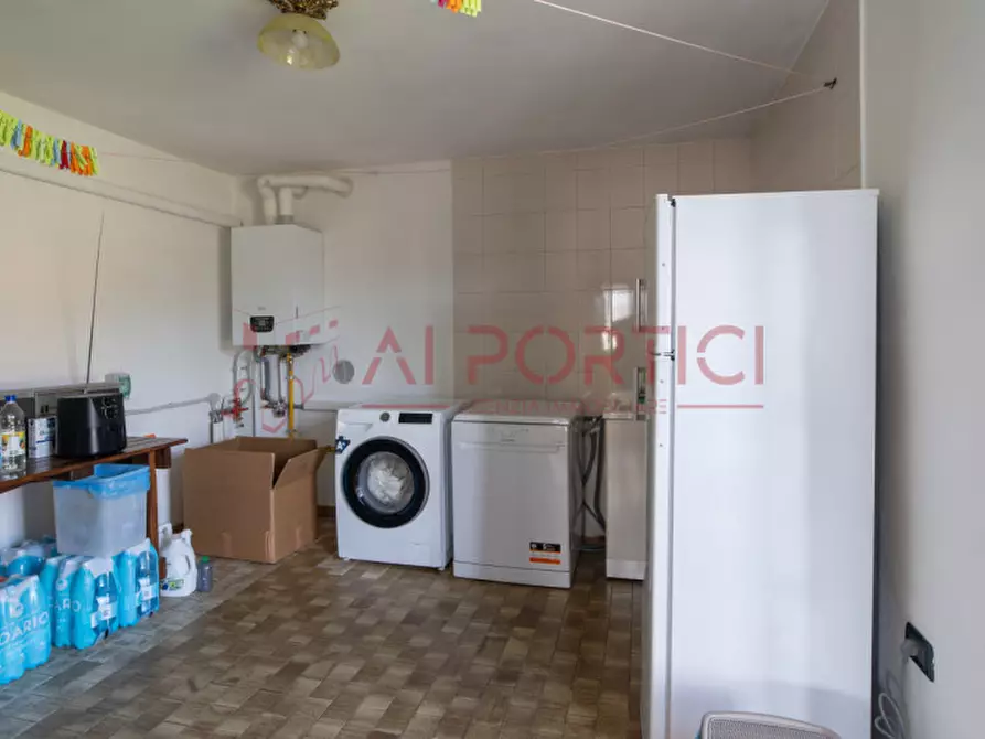 Immagine 26 di Casa indipendente in vendita  in Via venticinque aprile a Camponogara