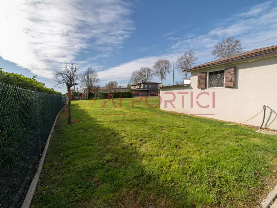 Immagine 27 di Casa indipendente in vendita  in Via venticinque aprile a Camponogara