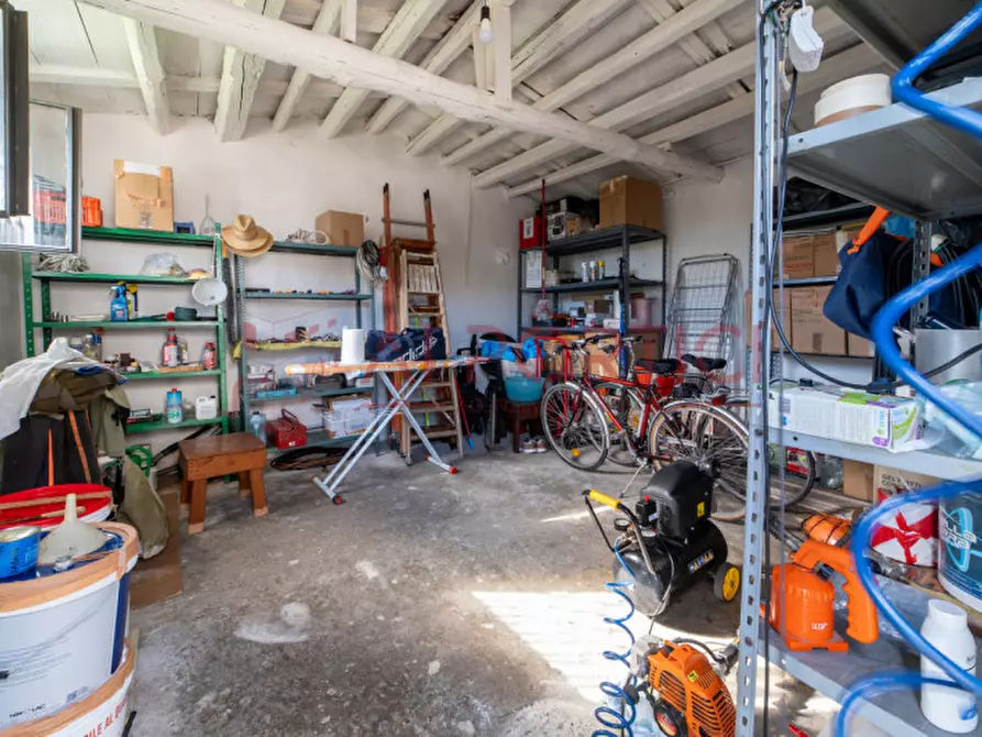 Immagine 29 di Casa indipendente in vendita  in Via venticinque aprile a Camponogara