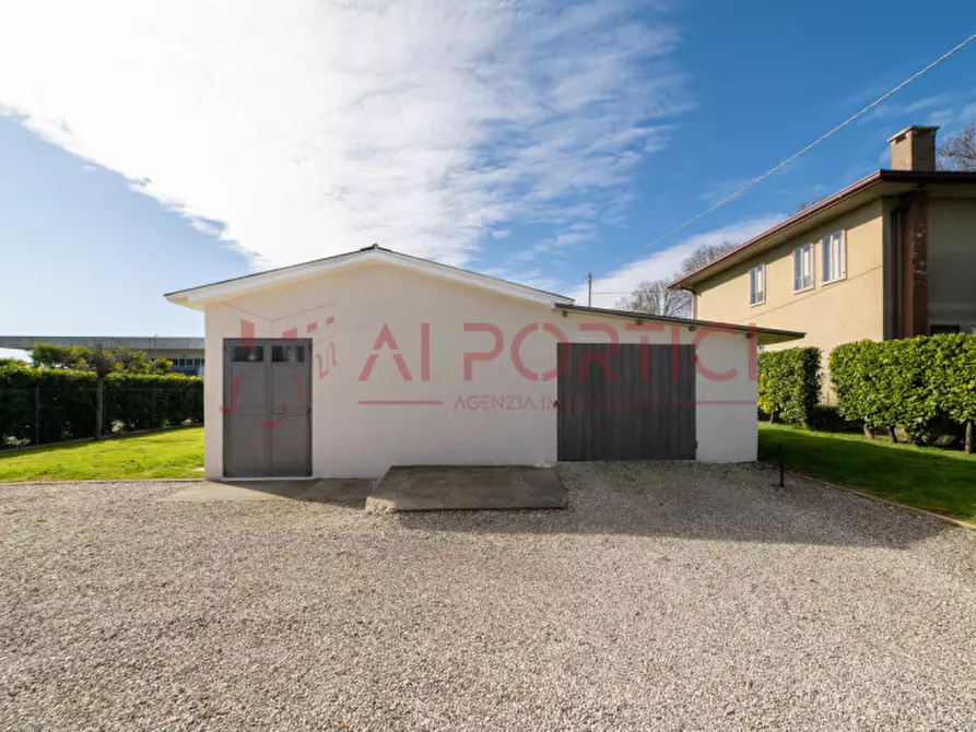 Immagine 30 di Casa indipendente in vendita  in Via venticinque aprile a Camponogara