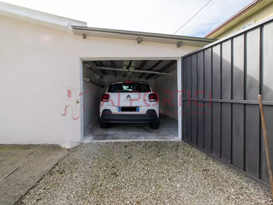 Immagine 31 di Casa indipendente in vendita  in Via venticinque aprile a Camponogara