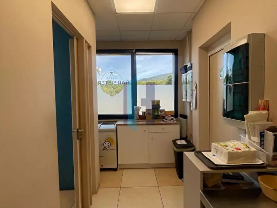 Immagine 12 di Attività commerciale in vendita  in Via Enzo Ferrari 4 a Brescia