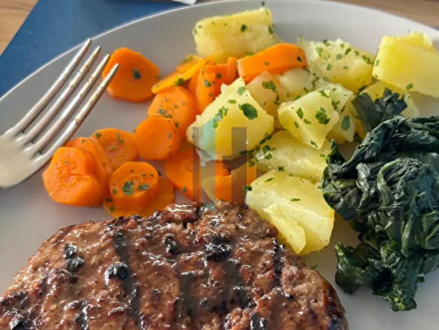 Immagine 19 di Attività commerciale in vendita  in Via Enzo Ferrari 4 a Brescia