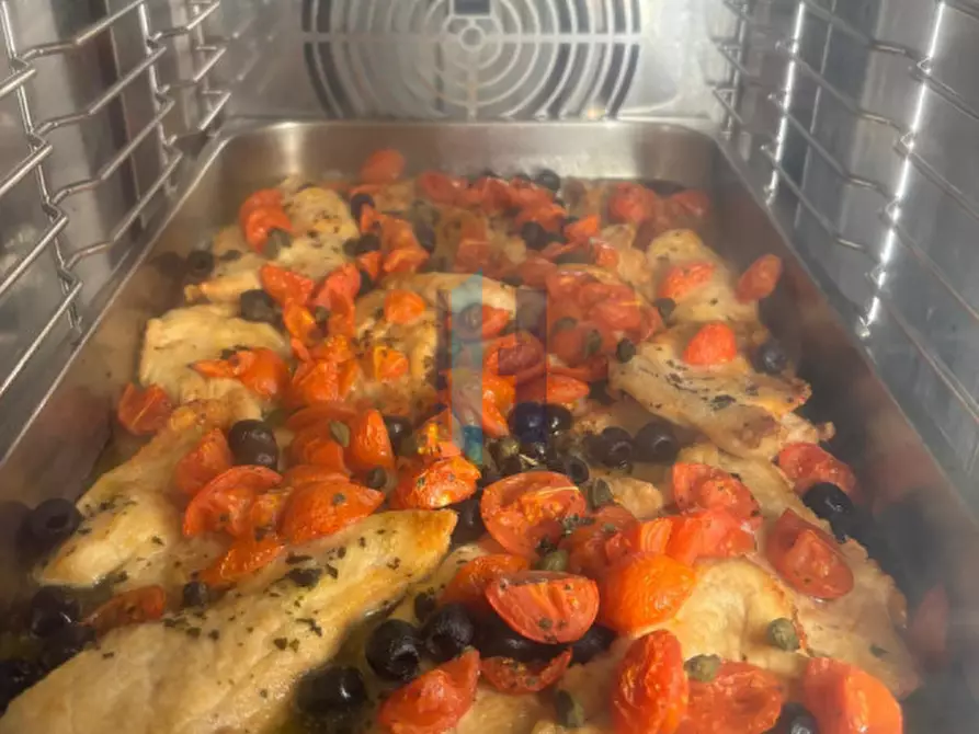 Immagine 23 di Attività commerciale in vendita  in Via Enzo Ferrari 4 a Brescia