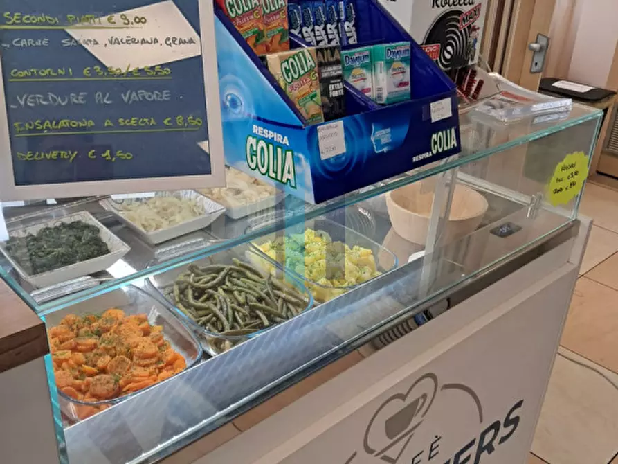 Immagine 24 di Attività commerciale in vendita  in Via Enzo Ferrari 4 a Brescia