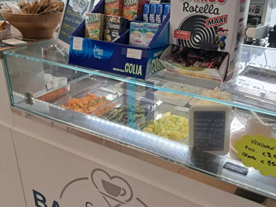 Immagine 25 di Attività commerciale in vendita  in Via Enzo Ferrari 4 a Brescia