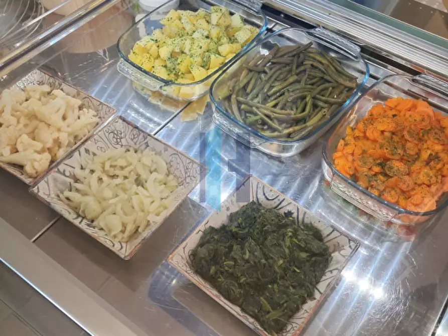 Immagine 26 di Attività commerciale in vendita  in Via Enzo Ferrari 4 a Brescia