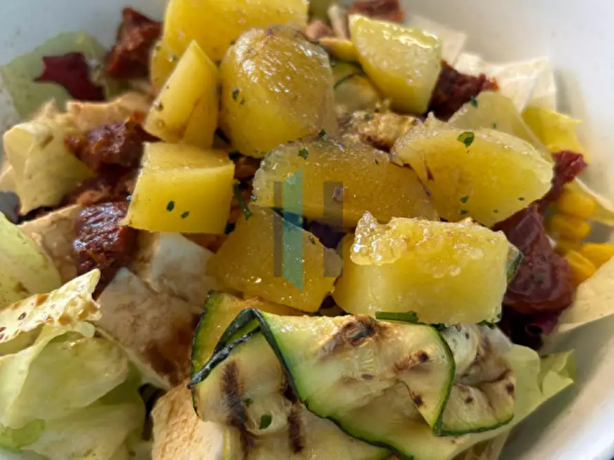 Immagine 28 di Attività commerciale in vendita  in Via Enzo Ferrari 4 a Brescia