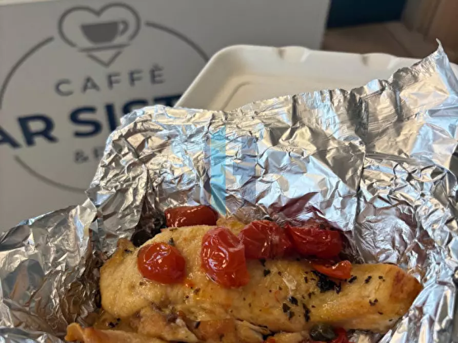 Immagine 30 di Attività commerciale in vendita  in Via Enzo Ferrari 4 a Brescia