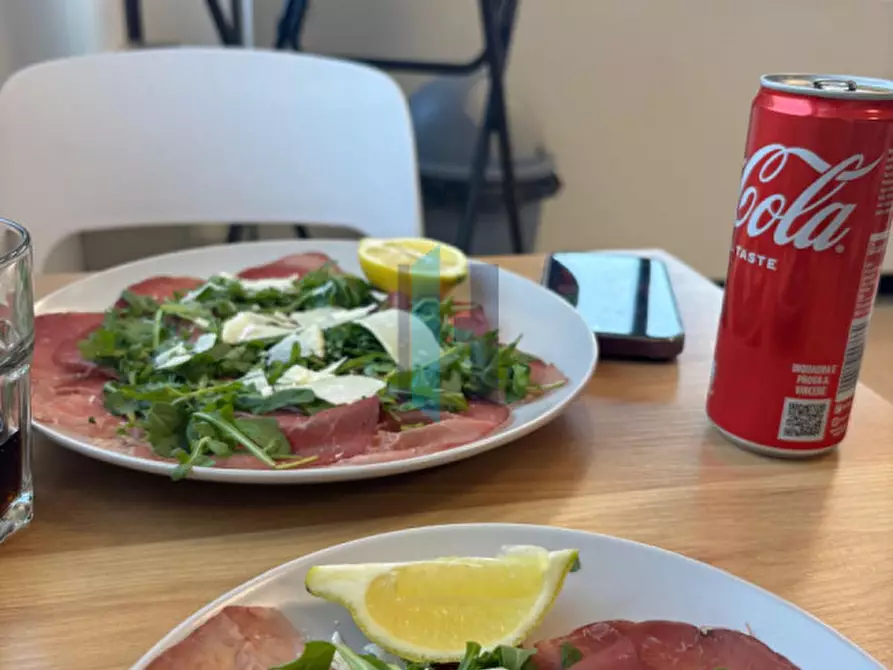 Immagine 31 di Attività commerciale in vendita  in Via Enzo Ferrari 4 a Brescia