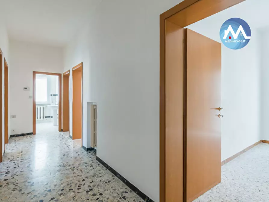 Immagine 3 di Appartamento in vendita  in Via Giovanni Ondedei a Pesaro