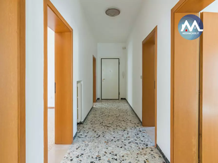 Immagine 4 di Appartamento in vendita  in Via Giovanni Ondedei a Pesaro