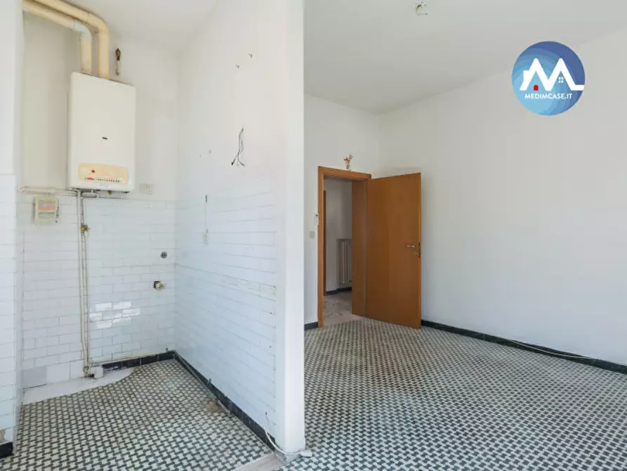 Immagine 9 di Appartamento in vendita  in Via Giovanni Ondedei a Pesaro